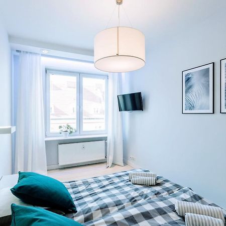 Apartment Kuznicza Wroclaw Old Town 外观 照片