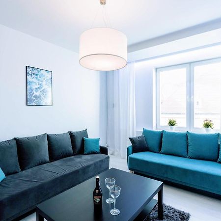 Apartment Kuznicza Wroclaw Old Town 外观 照片