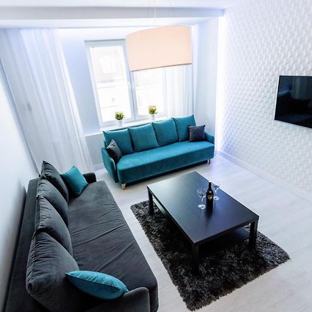 Apartment Kuznicza Wroclaw Old Town 外观 照片