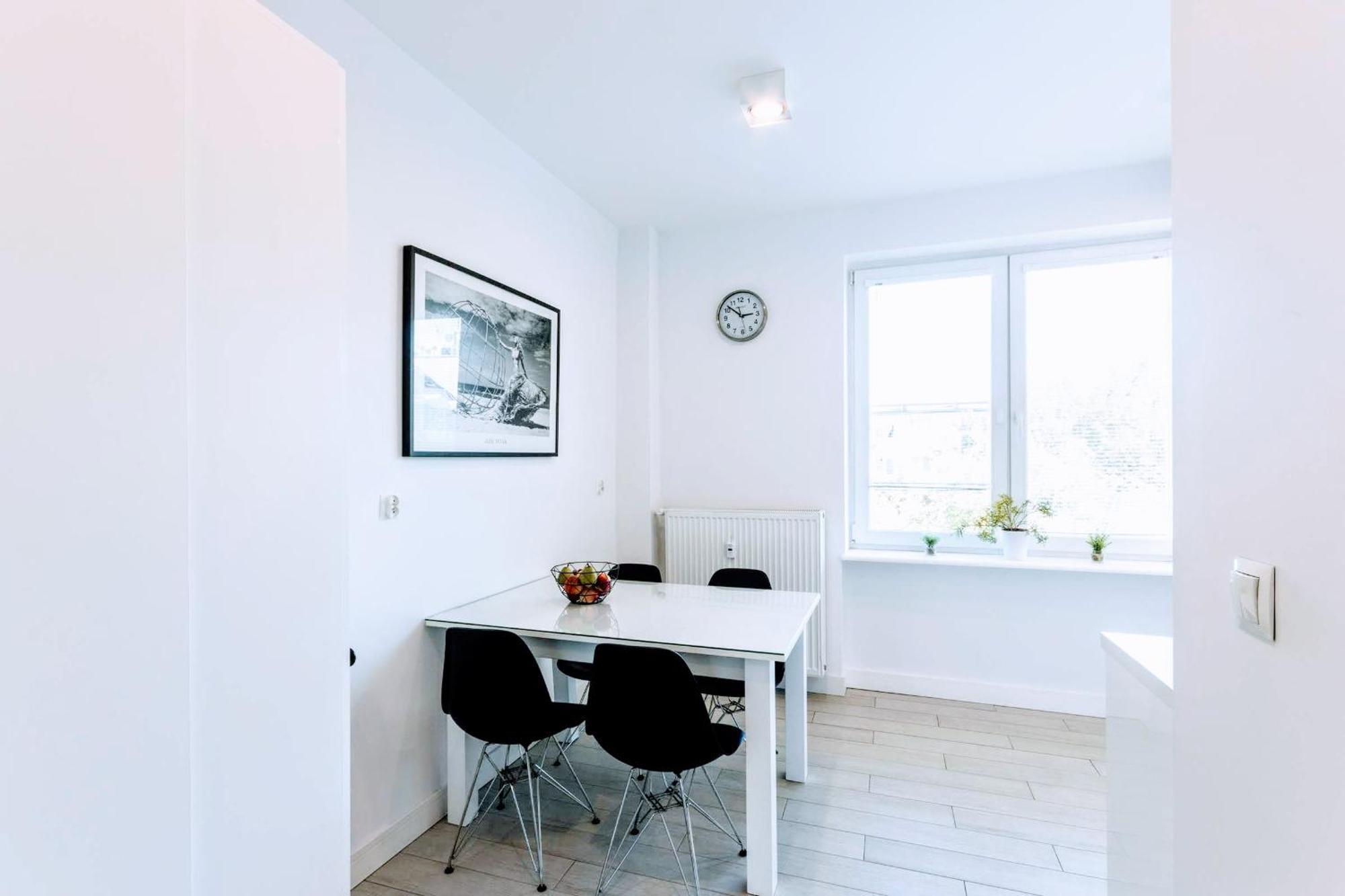 Apartment Kuznicza Wroclaw Old Town 外观 照片
