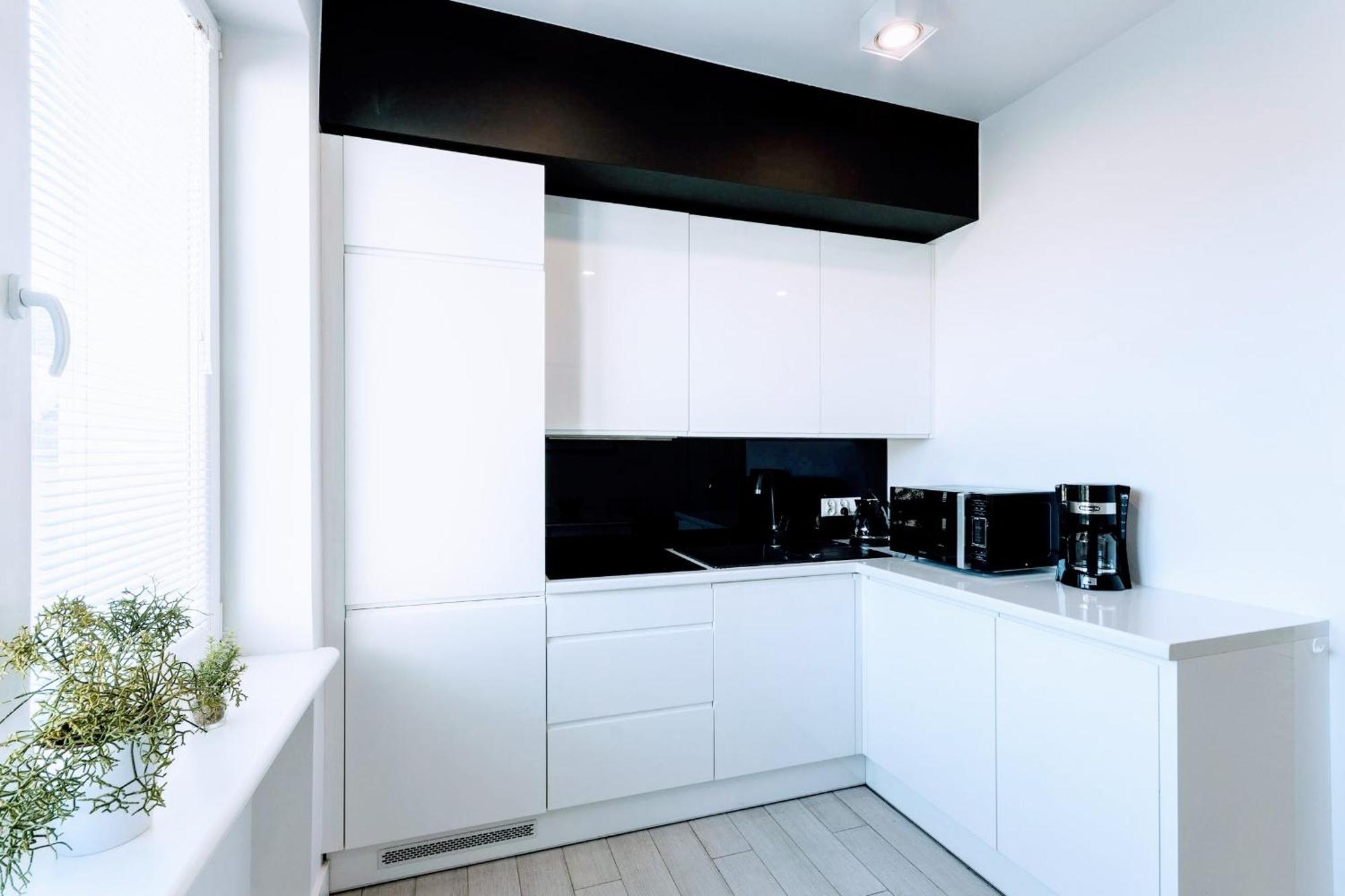 Apartment Kuznicza Wroclaw Old Town 外观 照片
