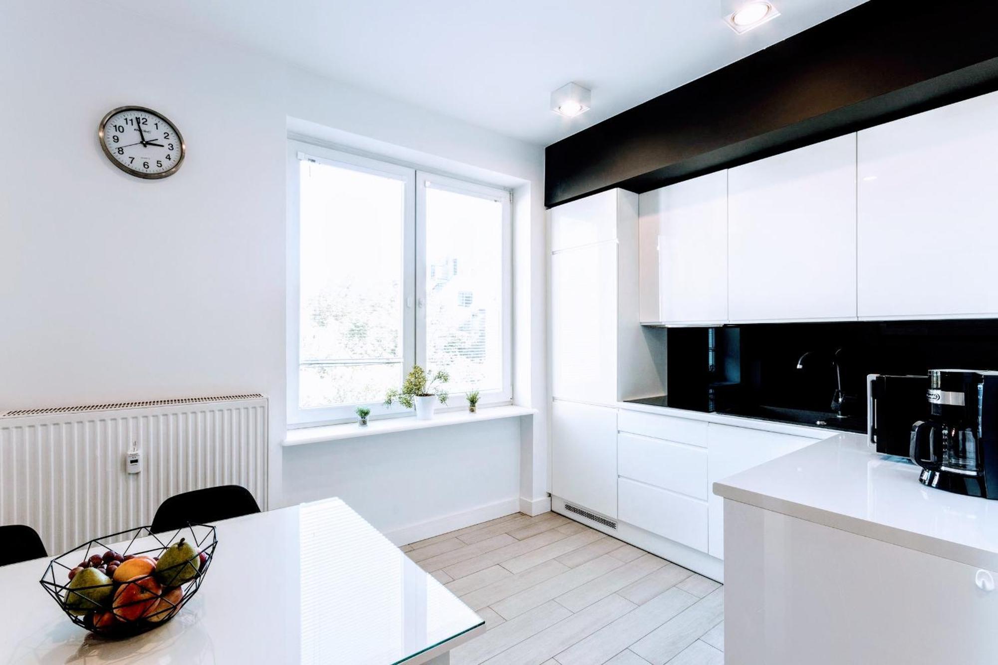 Apartment Kuznicza Wroclaw Old Town 外观 照片