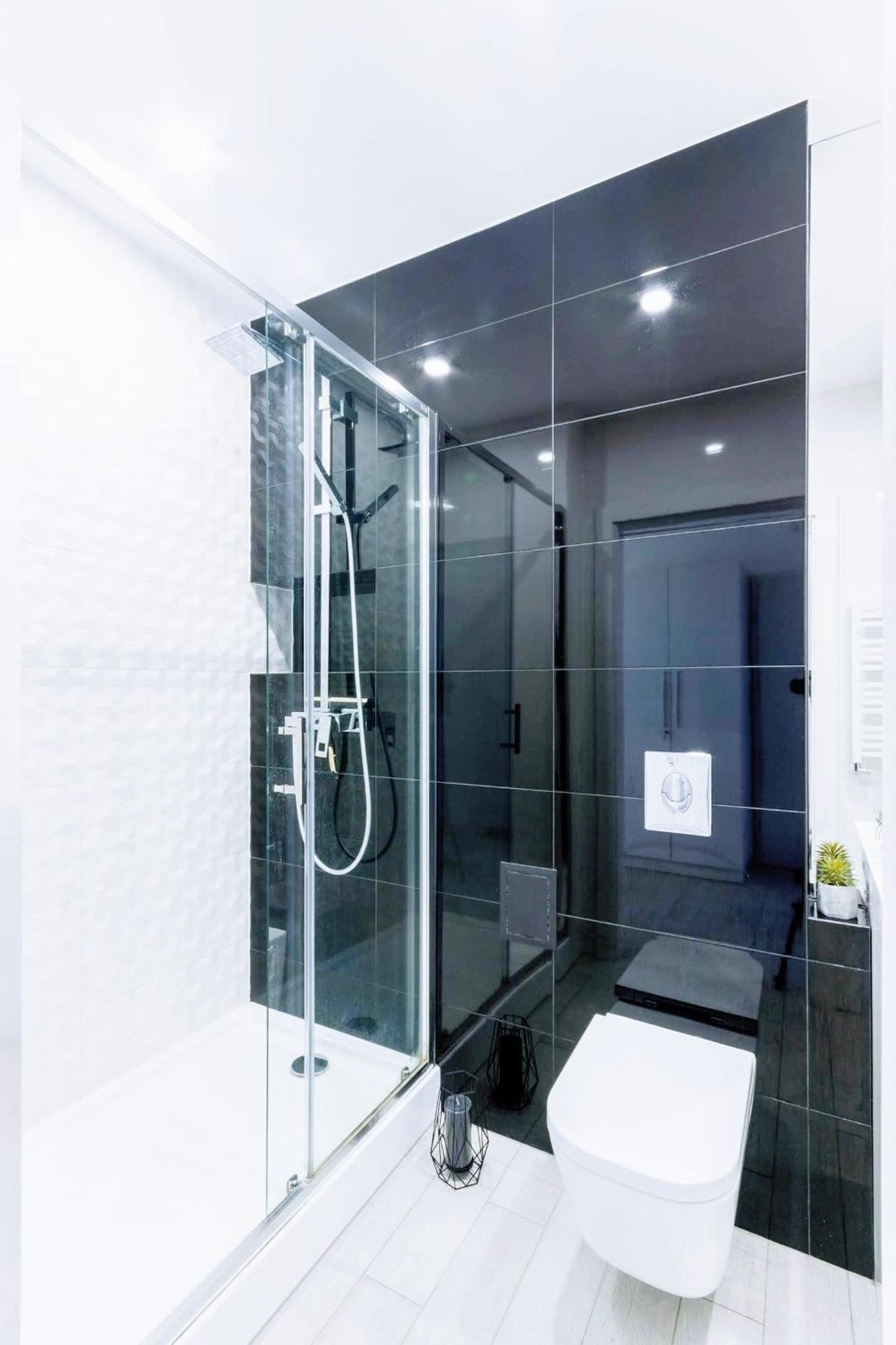 Apartment Kuznicza Wroclaw Old Town 外观 照片