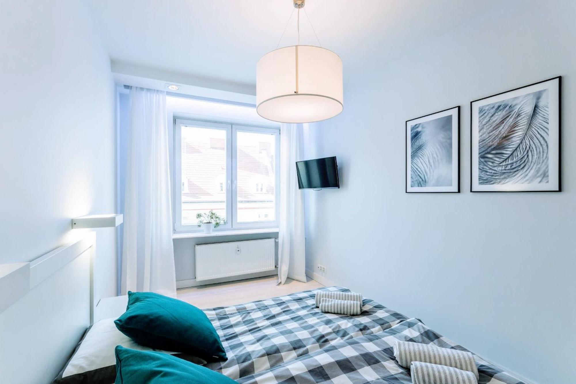 Apartment Kuznicza Wroclaw Old Town 外观 照片