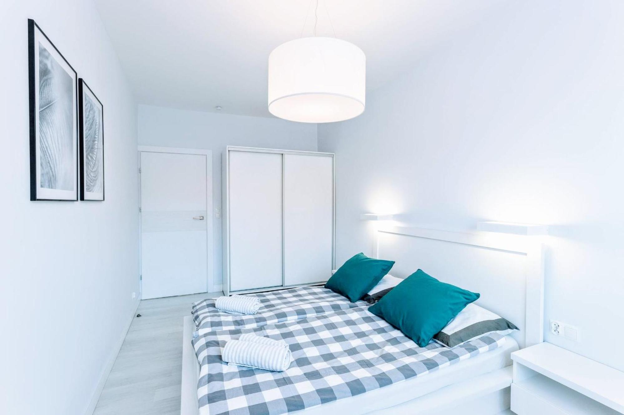 Apartment Kuznicza Wroclaw Old Town 外观 照片