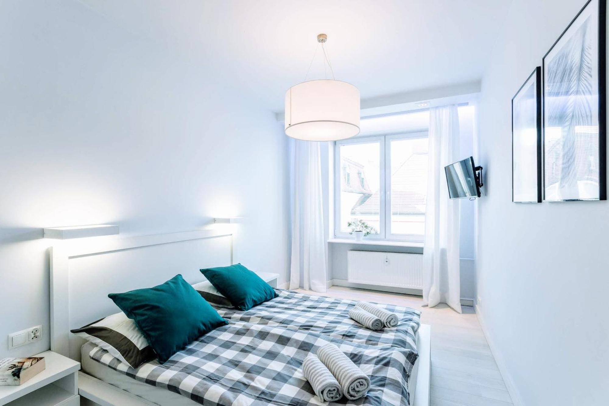 Apartment Kuznicza Wroclaw Old Town 外观 照片