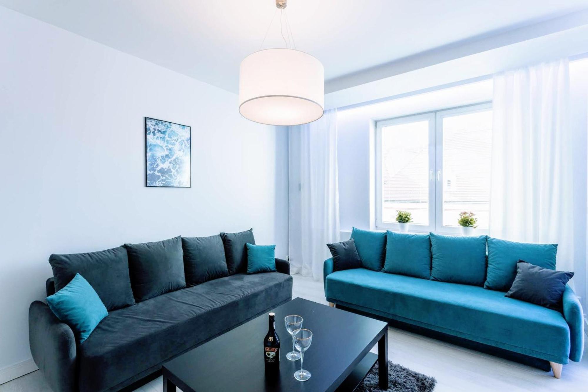 Apartment Kuznicza Wroclaw Old Town 外观 照片