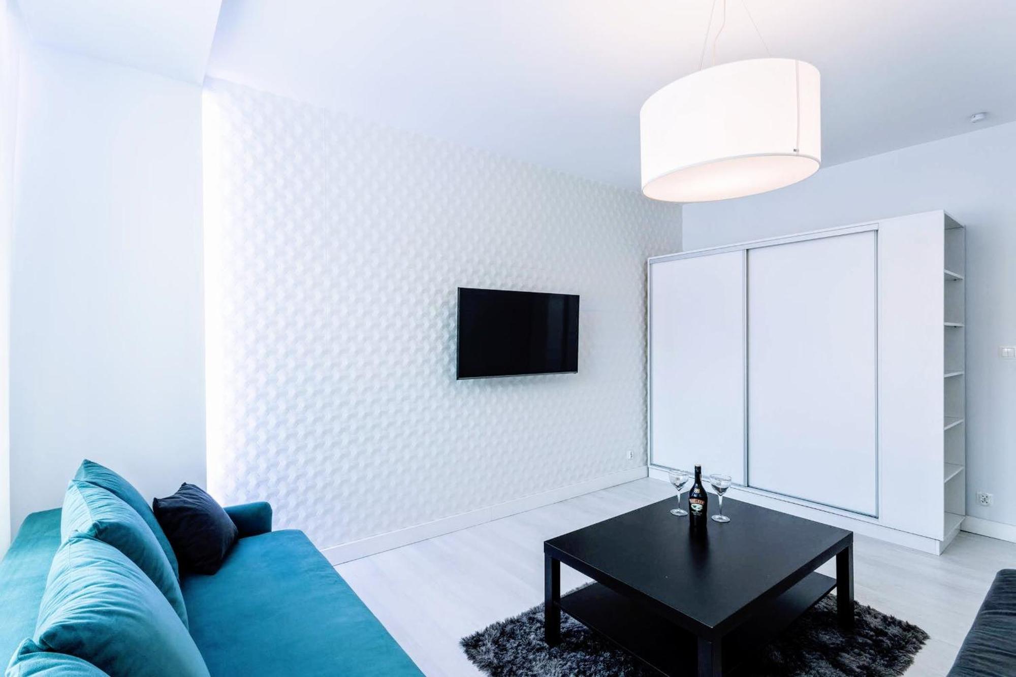 Apartment Kuznicza Wroclaw Old Town 外观 照片