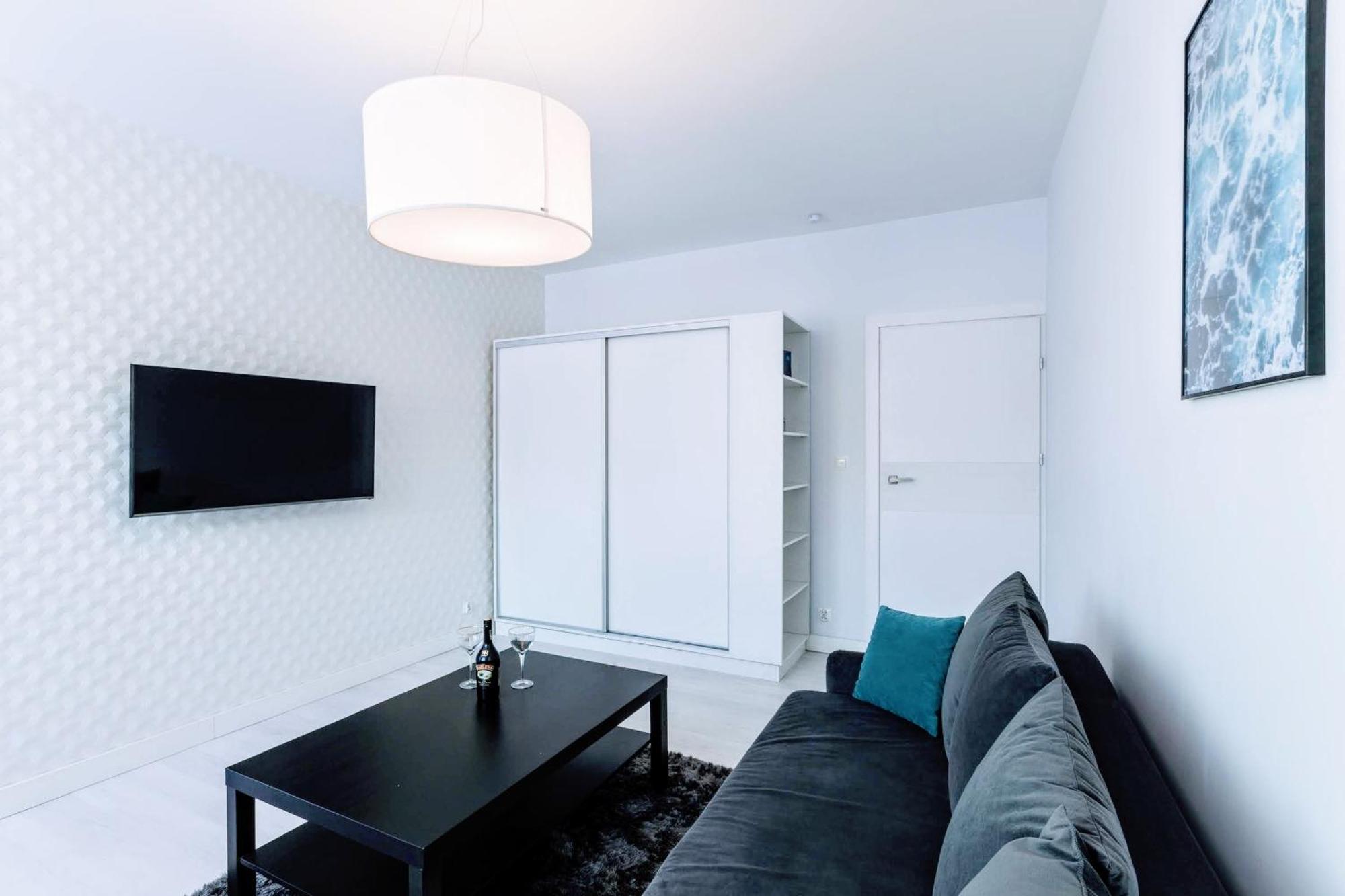 Apartment Kuznicza Wroclaw Old Town 外观 照片