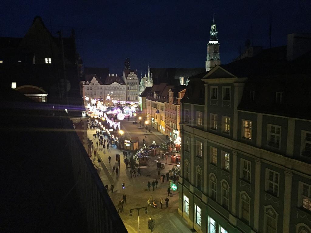 Apartment Kuznicza Wroclaw Old Town 外观 照片